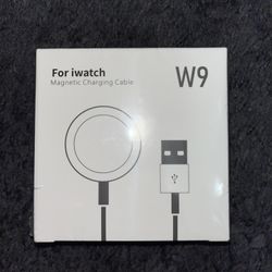 Apple iWatch Charger