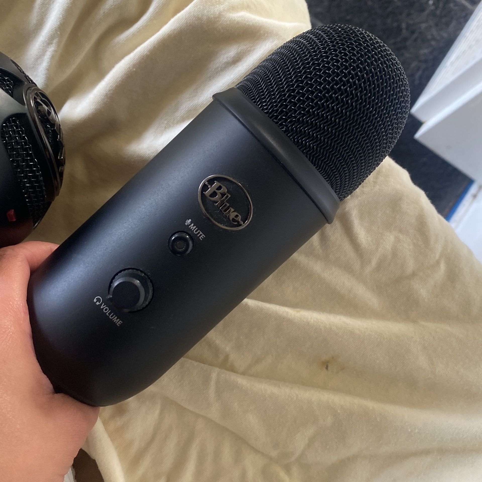Mic