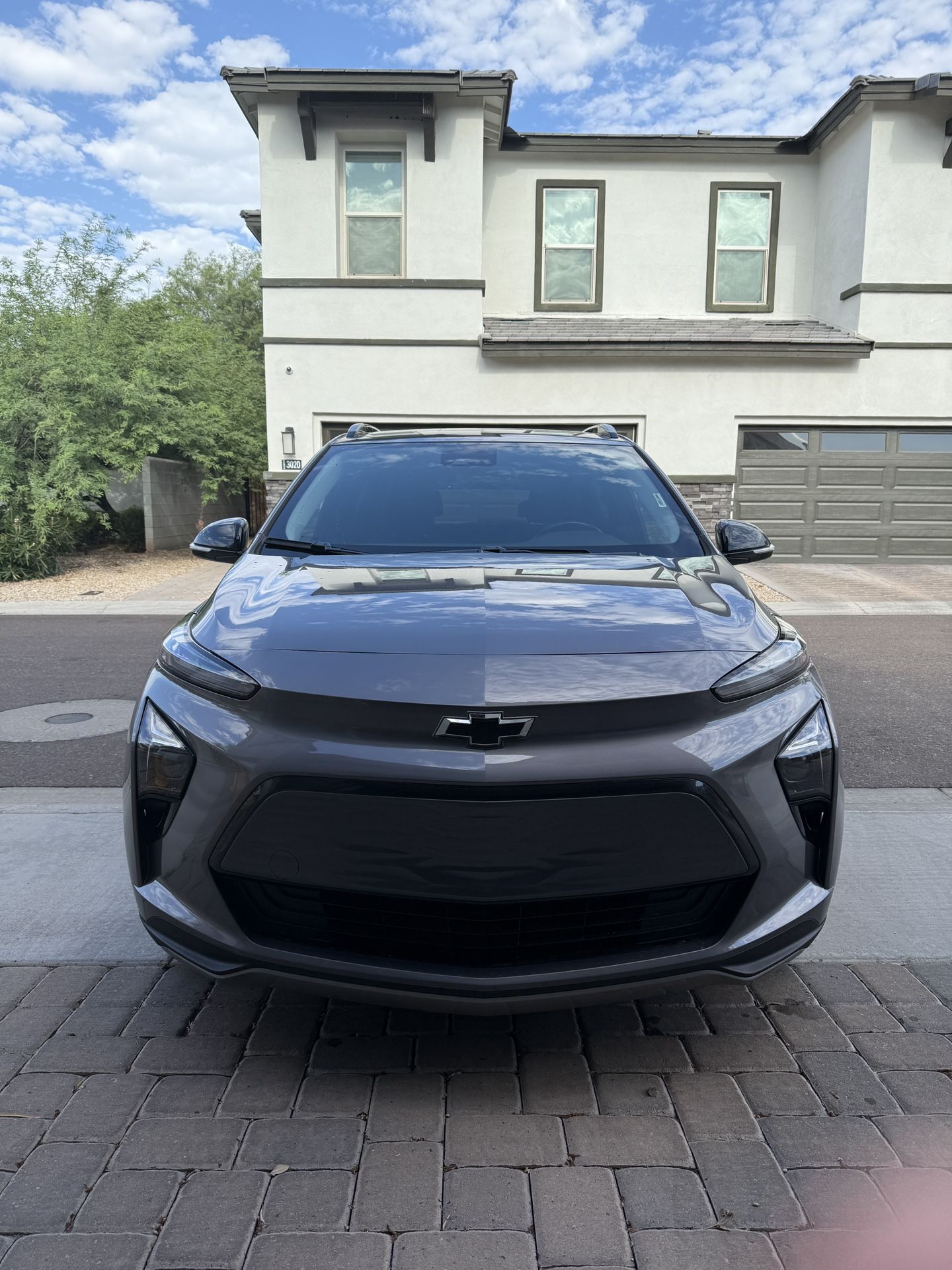 2023 Chevrolet Bolt EUV