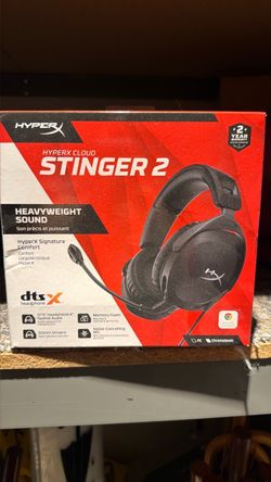 Stinger 2
