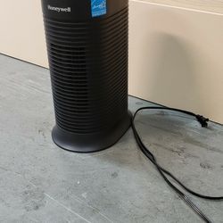 Honeywell Air Purifier