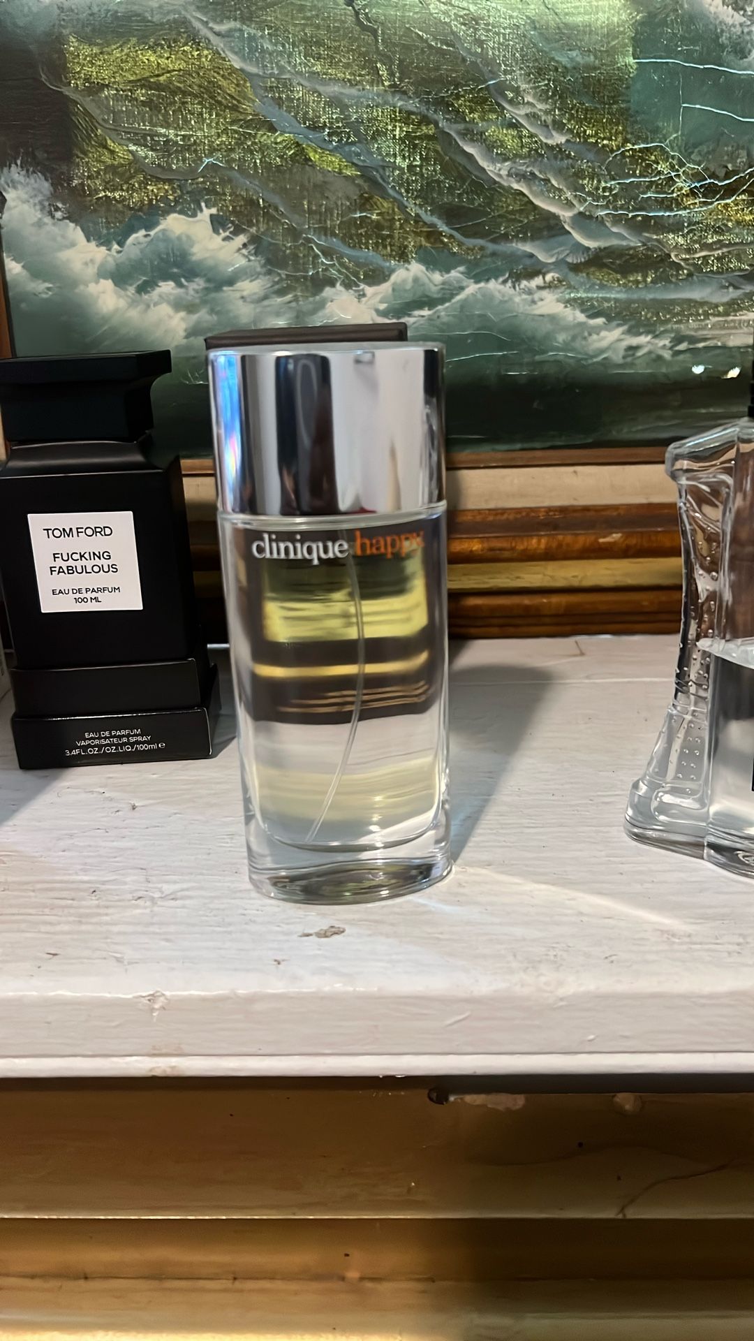 Clinique Happy