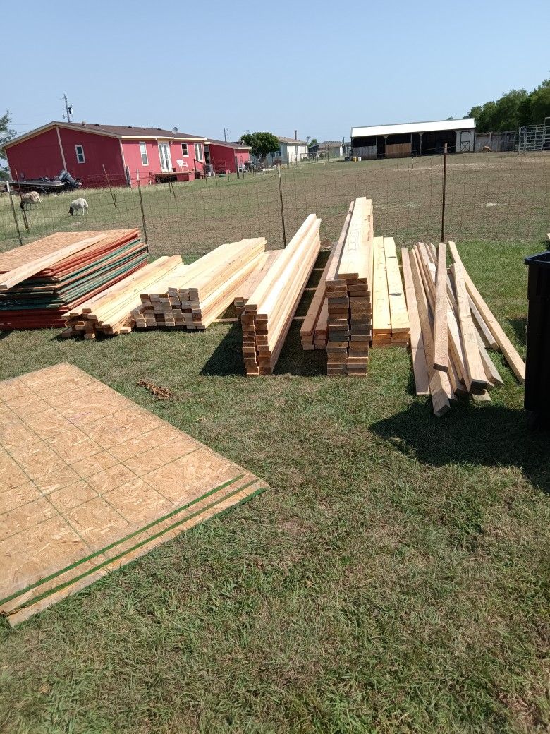 Building Materials
