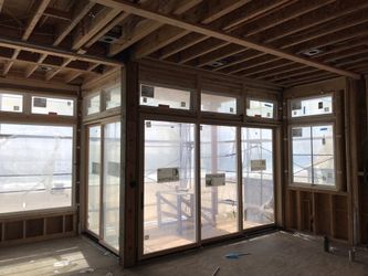 Specialty window and door installers