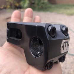 MISSION RACING STEM 1 1/8