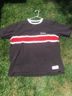 Vintage Polo Jeans Company shirt
