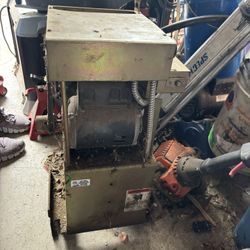 Gate Opener