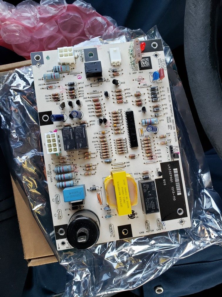 Circuit Board LH33EP001