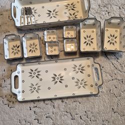 Serving Platter's Plus More