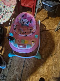 Minnie Mouse