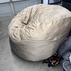 Adult Bean Bag 