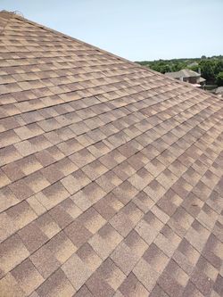Roofing Fixed