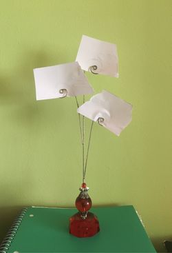 Photo Stand