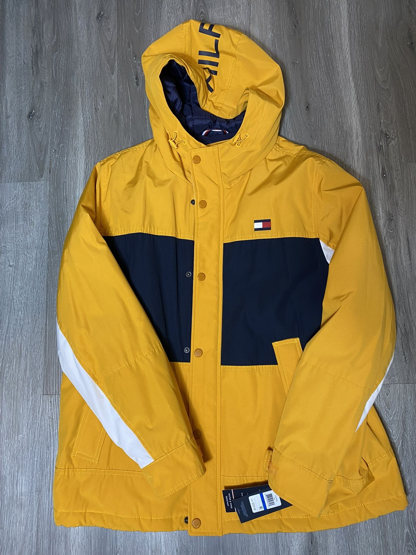 Tommy Hilfiger Jacket