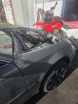 2000 Honda Civic