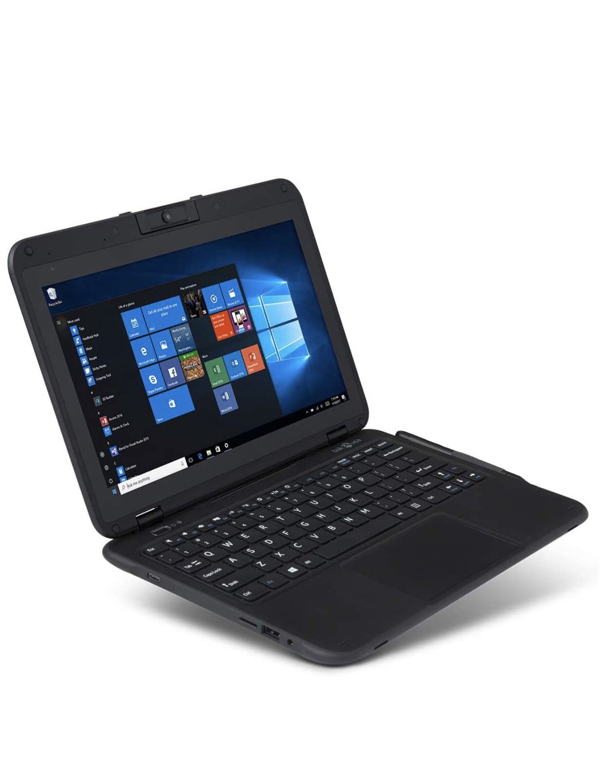 Windows Laptop / Tablet