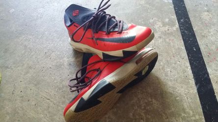 Kd "dc's"
