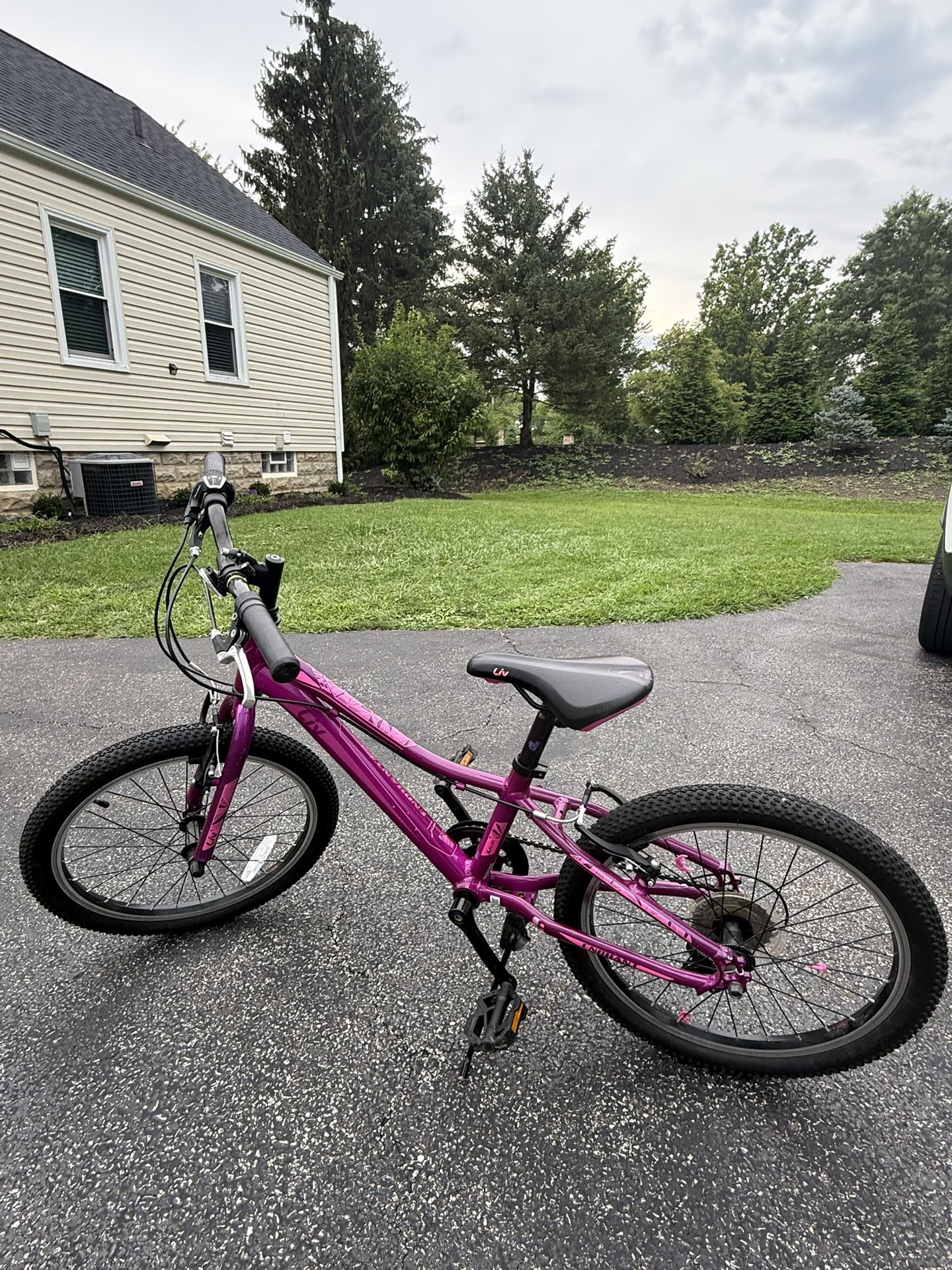 Kids Bike -Liv Enchant Lite