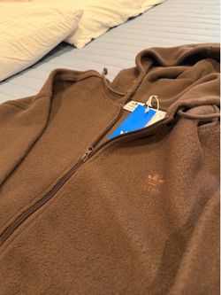 -New- Tags still on Adidas crop jacket