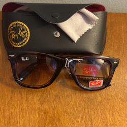 Rayban Sunglasses 