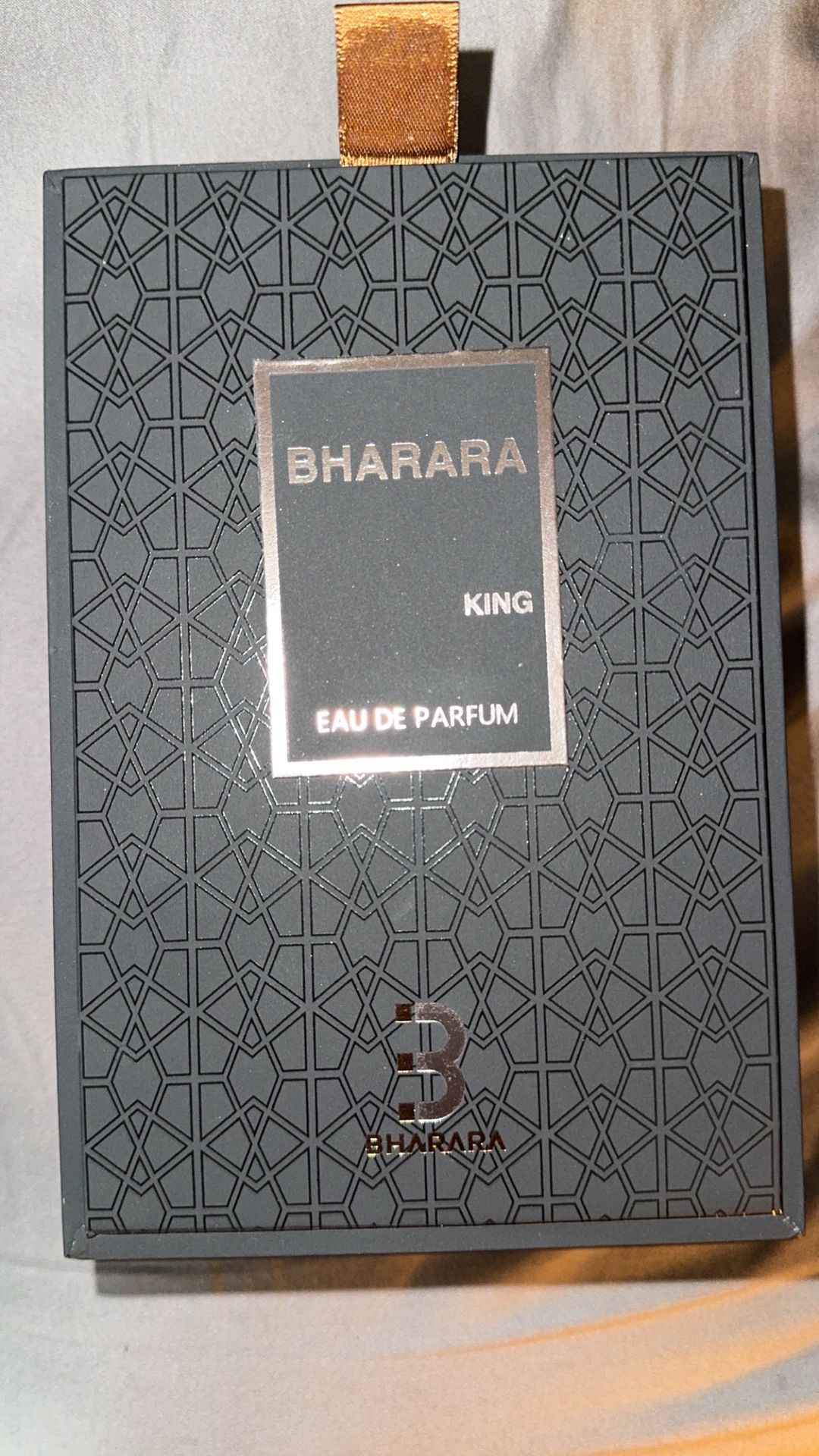 BHARARA KING EAU DE PARFUM