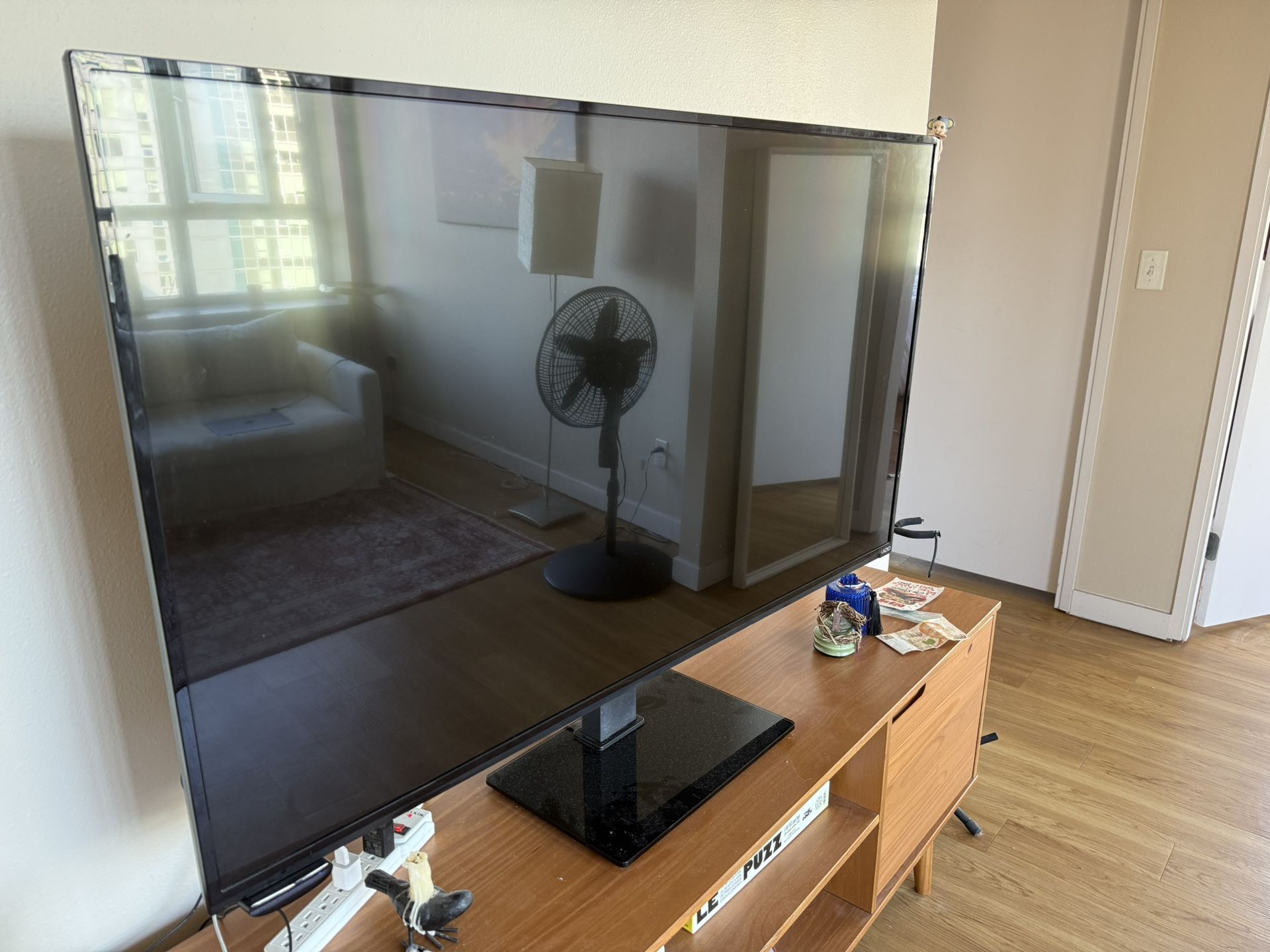 TV 55 Inch