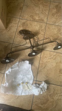 Light fixture