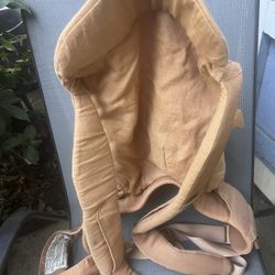 WildBird Baby Carrier 