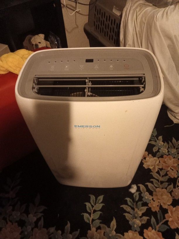 Emerson Quiet Kool Portable Air Condition
