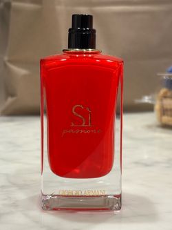 Giorgio Armani Sì Passione Perfume