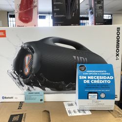 JBL Boombox 4
