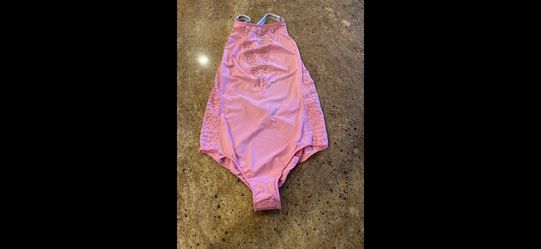 VS bodysuit