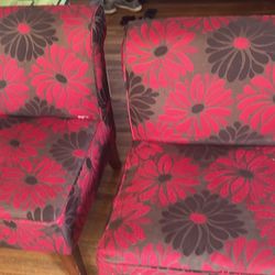 2 Chairs 