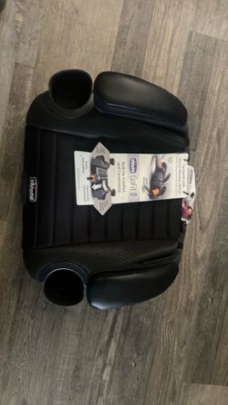 Chicco car seat