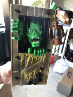 Halloween decoration