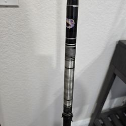 Calstar 6490 Fishing Rod