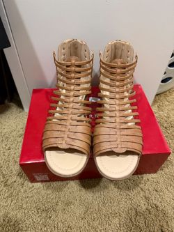 Women's sandals