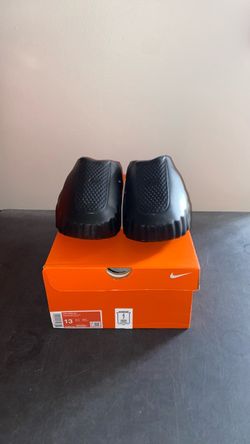 Nike Mind 001 Triple Black