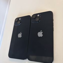 iPhone 14 - T Mobile - Perfect Condition 128GB