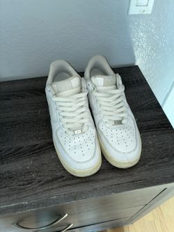 Nike Air Force 1’s