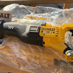 Dewalt XR 