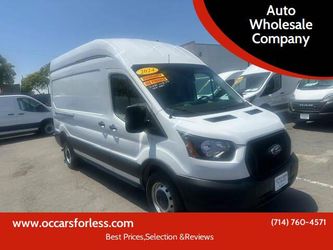 2024 Ford Transit-250 Cargo Van