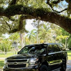 Chevrolet Tahoe LS Clean 