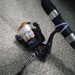 Fishing Rod