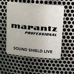 Sound Shield