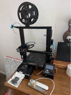 Creality 3D printer
