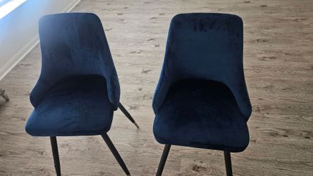 High chairs/ stools