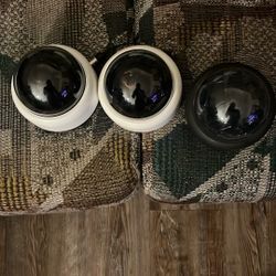 Small Security Cameras 