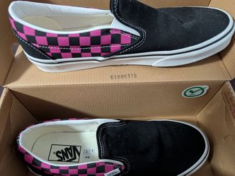 Vans Classic Slip-ons