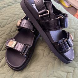 Steve Madden Sandals